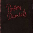 Penzer, N.M. Poison Damsels And Other Essays In Folklore And Anthropology