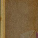 Heberden, William. An Introduction To The Study Of Physic [Now For The First Time Published]
