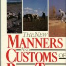 Gower, Ralph. The New Manners And Customs Of Bible Times