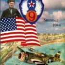 Chuinard, Remy. A Stormy Sky Over Normandy: Summer 1944