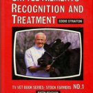 Straiton, Eddie. Cattle Ailments - Recognition And Treatment