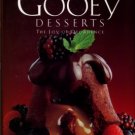 Corn, Elaine. Gooey Desserts: The Joy Of Decadence
