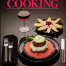 Rossant, Colette. New Kosher Cooking