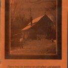 Papers From The Seminar On Waterwheels And Windmills Held In Durham, North Carolina, July 1978