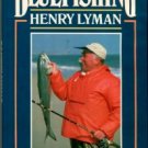 Lyman, Henry. Bluefishing