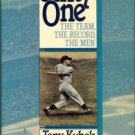 Kubek, Tony, and Pluto, Terry. Sixty-One: The Team, The Record, The Men