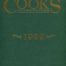 Cook's Illustrated, 1999 [Annual Hardbound Edition]