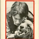 McPhee, Richard. Tom & Bear: The Training Of A Guide Dog Team