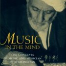 Sakata, Hiromi Lorraine. Music In The Mind: The Concepts Of Music And Musicians In Afghanistan