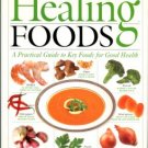 Polunin, Miriam. Healing Foods