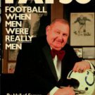 Donovan, Arthur J, and Drury, Bob. Fatso: Football When Men Were Really Men