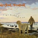 Waterfowl Festival, Inc. Waterfowl Festival: Easton, Maryland, November 9,10,11 1984