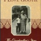 Apple, Max. I Love Gootie: My Grandmother's Story