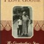 Apple, Max. I Love Gootie: My Grandmother's Story