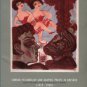 Conrad Felixmuller And Graphic Prints In Dresden (1912-1929) : Works From The Lindenau-Museum