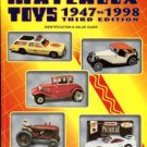 Johnson, Dana. Matchbox Toys, 1947-1998: Identification & Value Guide
