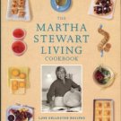 Editors Of Martha Stewart Living. The Martha Stewart Living Cookbook