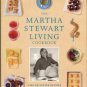 Editors Of Martha Stewart Living. The Martha Stewart Living Cookbook