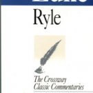 Ryle, J. C. Luke