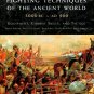 Angium, Simon, et al. Fighting Techniques Of The Ancient World, 3000 BC - 500 AD...