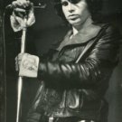 Prochnicky, Jerry. Jim Morrison: My Eyes Have Seen You