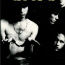 Sugerman, Danny, comp. The Doors: The Complete Illustrated Lyrics