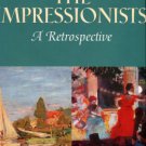 Kapos, Martha. The Impressionists: A Retrospective