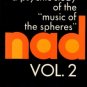 Rogo, D. Scott. A Psychic Study Of The Music Of The Spheres (NAD, Volume II)