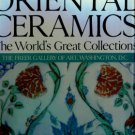 Oriental Ceramics, The World's Great Collections [Volume 9. The Freer Gallery Of Art]