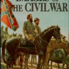 Images Of The Civil War: The Paintings Of Mort Kunstler; The Text Of James M. Mcpherson