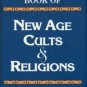 Marrs, Texe. Texe Marrs Book Of New Age Cults & Religions