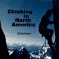Jones, Chris. Climbing In North America