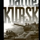 Glantz, David M, and House, Jonathan M. The Battle Of Kursk