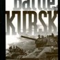 Glantz, David M, and House, Jonathan M. The Battle Of Kursk