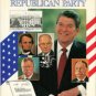 Frank, Beryl. Pictorial History Of The Republican Party