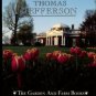 Jefferson, Thomas. The Garden And Farm Books Of Thomas Jefferson