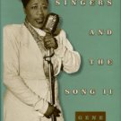 Lees, Gene. Singers And The Song II