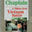 Johnson, James D. Combat Chaplain: A Thirty-Year Vietnam Battle