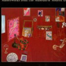 Elderfield, John. Henri Matisse: Masterworks From The Museum Of Modern Art