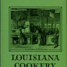 Land, Mary. Mary Land's Louisiana Cookery