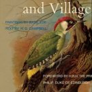 Campbell, W. D. Birds Of Town And Village