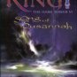 King, Stephen. The Dark Tower VI: Song Of Susannah