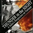 Kopp, Raymond S. Thunder In The Night: A Sailor's Perspective On Vietnam