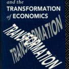 Machovec, Frank M. Perfect Competition And The Transformation Of Economics