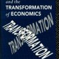 Machovec, Frank M. Perfect Competition And The Transformation Of Economics