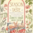 Ferrary, Jeannette and Fiszer, Louise. Season To Taste
