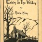 King, Marie. Cabin In The Valley: Prose And Poetry Of The Blue Ridge Mountains