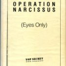 Oldfield, Barney. Operation Narcissus