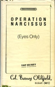 Oldfield, Barney. Operation Narcissus