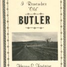Fontaine, Harry E. I Remember Old Butler